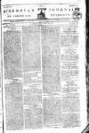 Hibernian Journal; or, Chronicle of Liberty Monday 25 July 1808 Page 1
