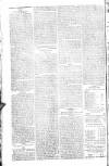 Hibernian Journal; or, Chronicle of Liberty Wednesday 03 August 1808 Page 4