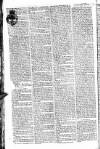 Hibernian Journal; or, Chronicle of Liberty Friday 19 August 1808 Page 2