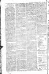 Hibernian Journal; or, Chronicle of Liberty Friday 19 August 1808 Page 4