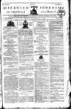 Hibernian Journal; or, Chronicle of Liberty