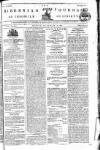 Hibernian Journal; or, Chronicle of Liberty Monday 19 September 1808 Page 1