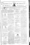 Hibernian Journal; or, Chronicle of Liberty Wednesday 28 September 1808 Page 1