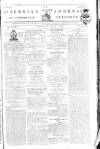 Hibernian Journal; or, Chronicle of Liberty