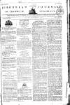 Hibernian Journal; or, Chronicle of Liberty Friday 04 November 1808 Page 1