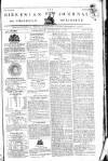 Hibernian Journal; or, Chronicle of Liberty Wednesday 16 November 1808 Page 1