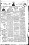 Hibernian Journal; or, Chronicle of Liberty Monday 21 November 1808 Page 1