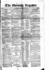 Dublin Morning Register Wednesday 15 December 1824 Page 1