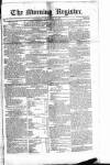 Dublin Morning Register Thursday 23 December 1824 Page 1
