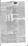 Dublin Morning Register Wednesday 12 January 1825 Page 3