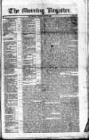 Dublin Morning Register Thursday 10 February 1825 Page 1