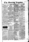 Dublin Morning Register Monday 02 January 1826 Page 1