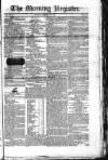 Dublin Morning Register Monday 16 January 1826 Page 1