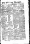 Dublin Morning Register Saturday 11 February 1826 Page 1