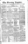 Dublin Morning Register Thursday 02 March 1826 Page 1