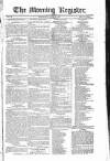 Dublin Morning Register Wednesday 21 June 1826 Page 1