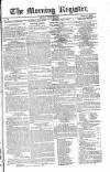 Dublin Morning Register Friday 23 June 1826 Page 1