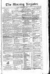 Dublin Morning Register Tuesday 05 September 1826 Page 1
