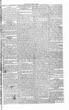 Dublin Morning Register Friday 17 November 1826 Page 3