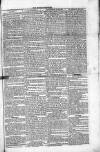 Dublin Morning Register Saturday 06 January 1827 Page 3