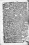 Dublin Morning Register Wednesday 24 January 1827 Page 4