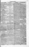 Dublin Morning Register Saturday 17 March 1827 Page 3