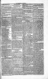 Dublin Morning Register Saturday 26 May 1827 Page 3