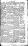 Dublin Morning Register Monday 19 November 1827 Page 3
