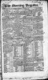 Dublin Morning Register Wednesday 09 January 1828 Page 1