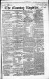 Dublin Morning Register Tuesday 22 January 1828 Page 1