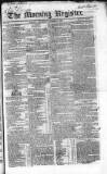 Dublin Morning Register Thursday 31 January 1828 Page 1