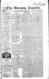 Dublin Morning Register Saturday 22 March 1828 Page 1