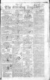 Dublin Morning Register Thursday 27 March 1828 Page 1