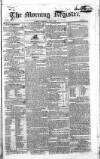 Dublin Morning Register Saturday 03 May 1828 Page 1