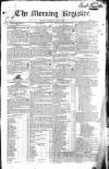 Dublin Morning Register Saturday 07 June 1828 Page 1