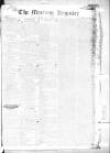 Dublin Morning Register Monday 03 November 1828 Page 1