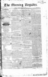 Dublin Morning Register Friday 02 January 1829 Page 1