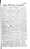 Dublin Morning Register Thursday 08 January 1829 Page 1