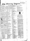 Dublin Morning Register Friday 09 January 1829 Page 1