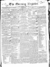 Dublin Morning Register Wednesday 04 March 1829 Page 1