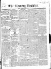 Dublin Morning Register Thursday 05 March 1829 Page 1