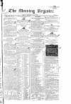 Dublin Morning Register Wednesday 24 June 1829 Page 1