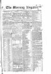 Dublin Morning Register Friday 03 July 1829 Page 1