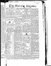 Dublin Morning Register Thursday 03 September 1829 Page 1
