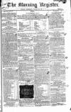 Dublin Morning Register Wednesday 20 January 1830 Page 1