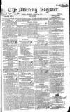 Dublin Morning Register Thursday 28 January 1830 Page 1
