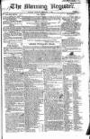 Dublin Morning Register Monday 01 February 1830 Page 1