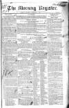 Dublin Morning Register Thursday 04 February 1830 Page 1