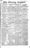 Dublin Morning Register Wednesday 17 February 1830 Page 1