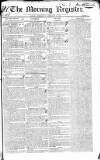 Dublin Morning Register Wednesday 24 February 1830 Page 1
